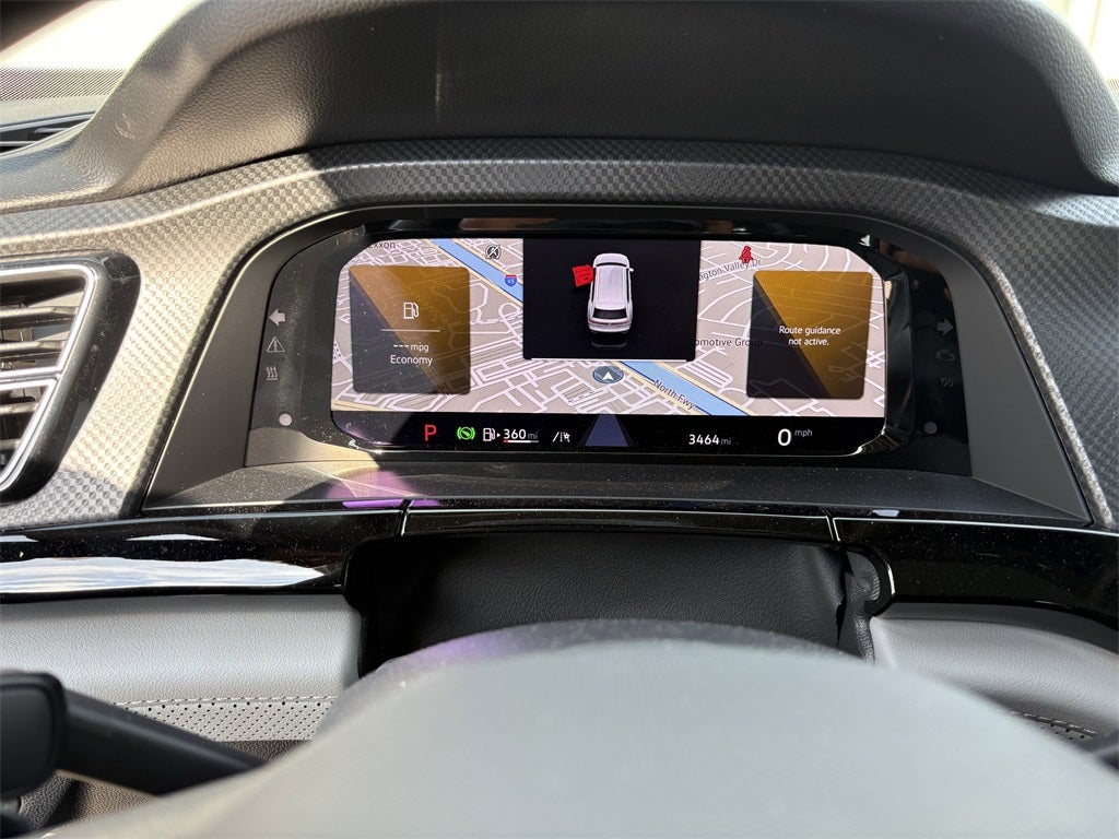 2024 Volkswagen Atlas 2.0T Peak Edition SEL