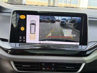 2024 Volkswagen Atlas 2.0T Peak Edition SEL