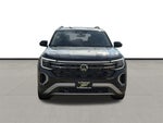 2024 Volkswagen Atlas 2.0T Peak Edition SEL