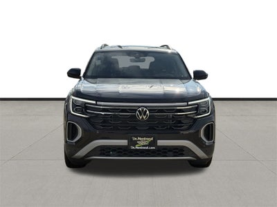 2024 Volkswagen Atlas 2.0T Peak Edition SEL