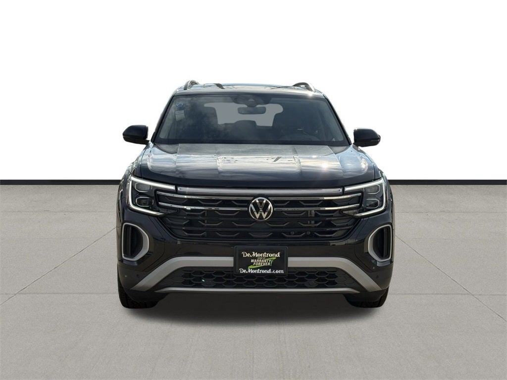 2024 Volkswagen Atlas 2.0T Peak Edition SEL
