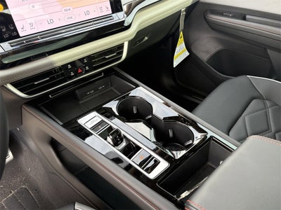 2024 Volkswagen Atlas 2.0T Peak Edition SEL