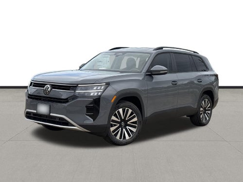 2027 Volkswagen Atlas SE w/Technology