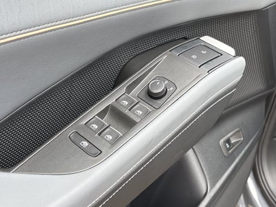 2027 Volkswagen Atlas SE w/Technology