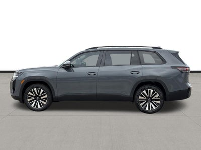2027 Volkswagen Atlas SE w/Technology