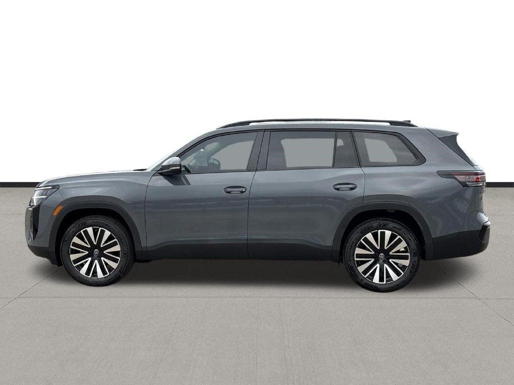 2027 Volkswagen Atlas SE w/Technology