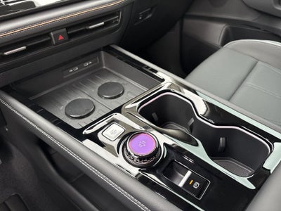 2027 Volkswagen Atlas SE w/Technology