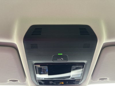 2027 Volkswagen Atlas SE w/Technology
