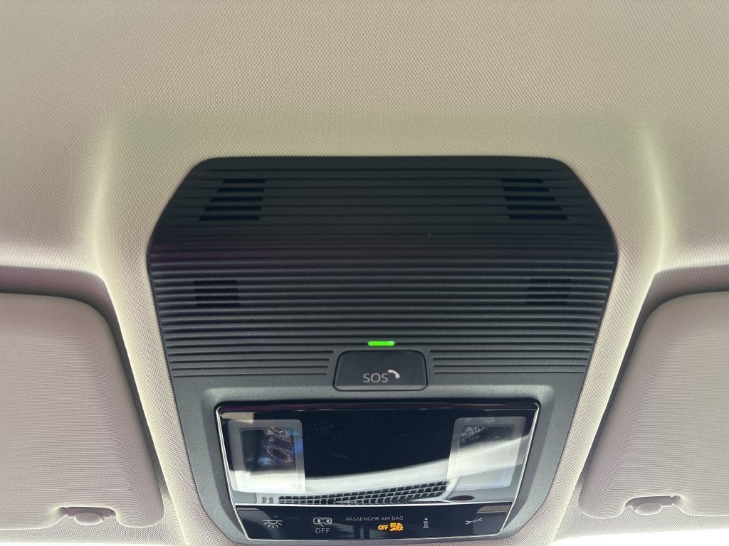 2027 Volkswagen Atlas SE w/Technology