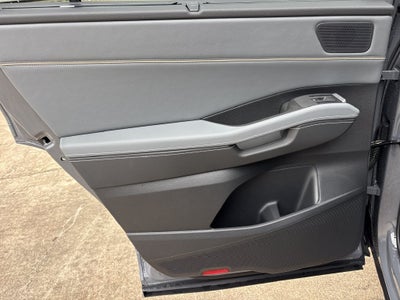 2027 Volkswagen Atlas SE w/Technology