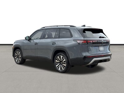 2027 Volkswagen Atlas SE w/Technology