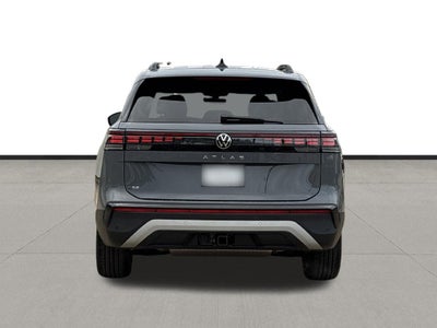 2027 Volkswagen Atlas SE w/Technology