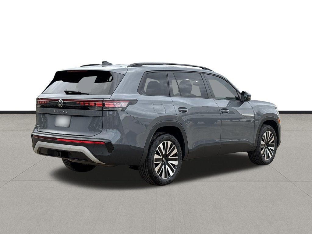 2027 Volkswagen Atlas SE w/Technology