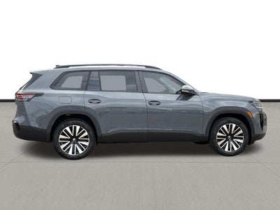 2027 Volkswagen Atlas SE w/Technology