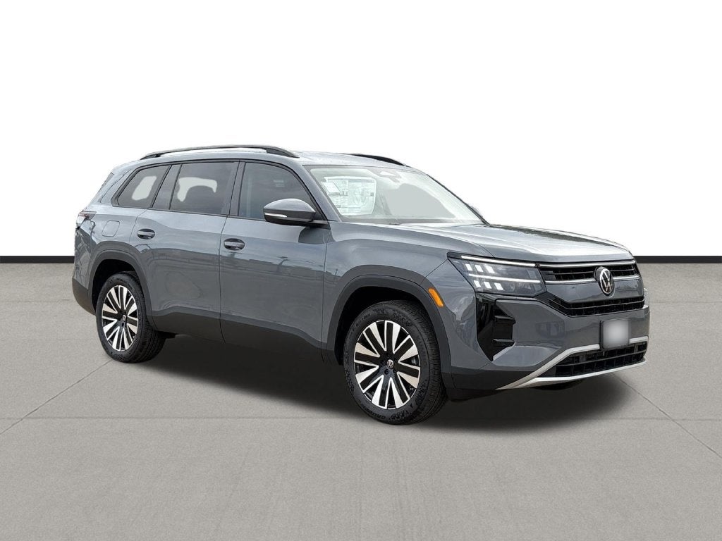 2027 Volkswagen Atlas SE w/Technology