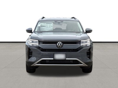 2027 Volkswagen Atlas SE w/Technology