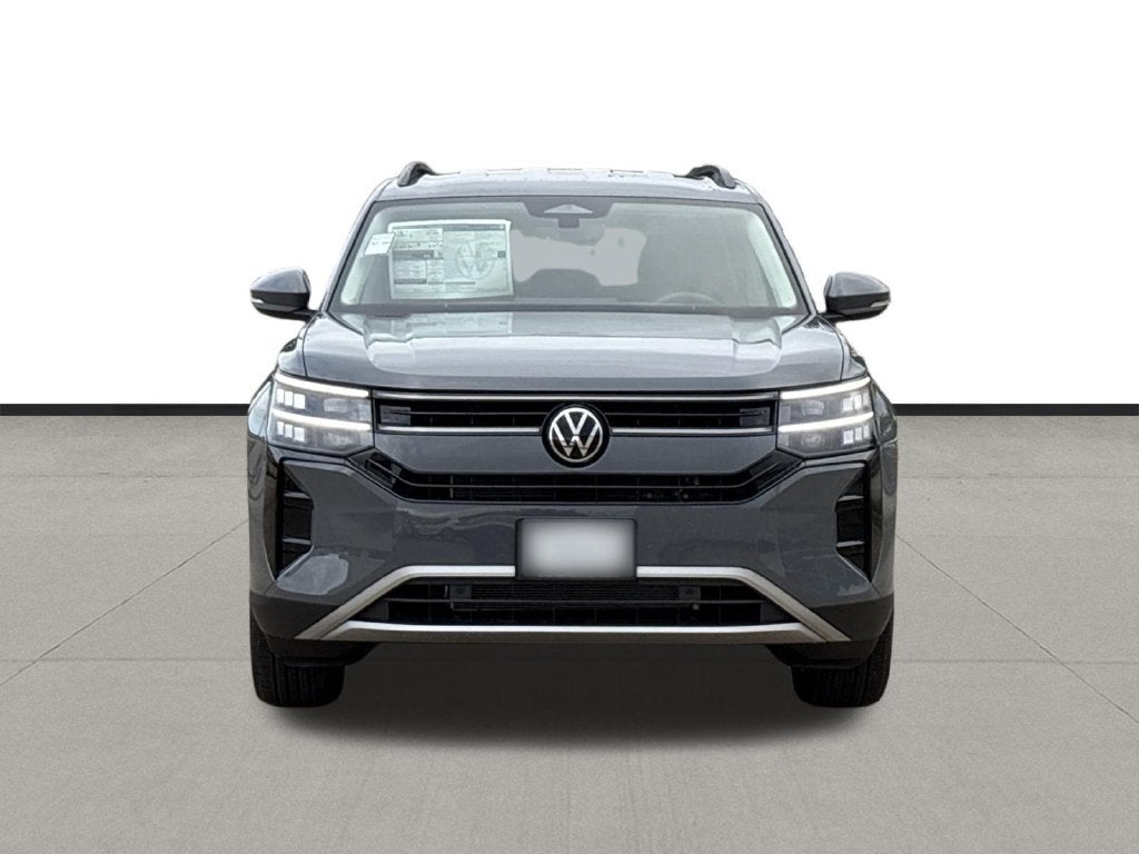 2027 Volkswagen Atlas SE w/Technology