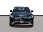 2023 Volkswagen Atlas Cross Sport 2.0T SE w/Technology