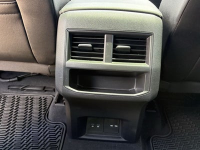 2023 Volkswagen Atlas Cross Sport 2.0T SE w/Technology