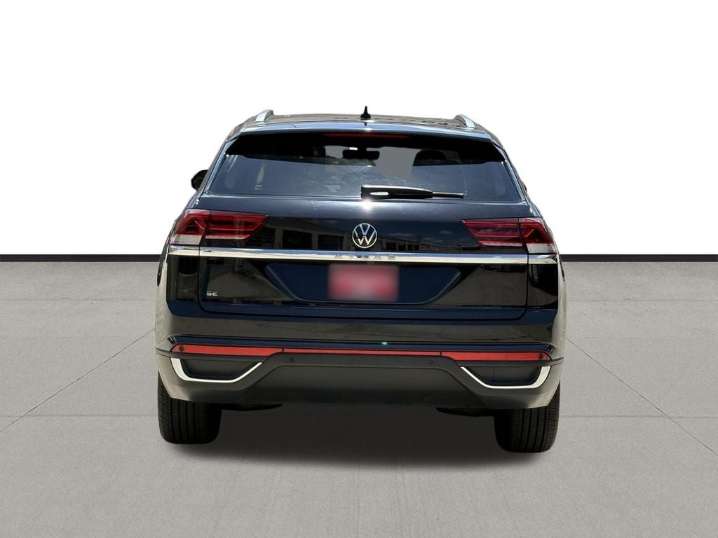 2023 Volkswagen Atlas Cross Sport 2.0T SE w/Technology