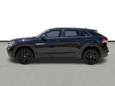 2023 Volkswagen Atlas Cross Sport 2.0T SE w/Technology