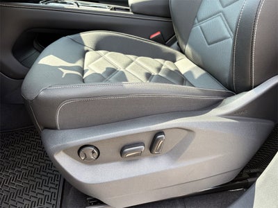 2026 Volkswagen Atlas 2.0T SE w/ Technology