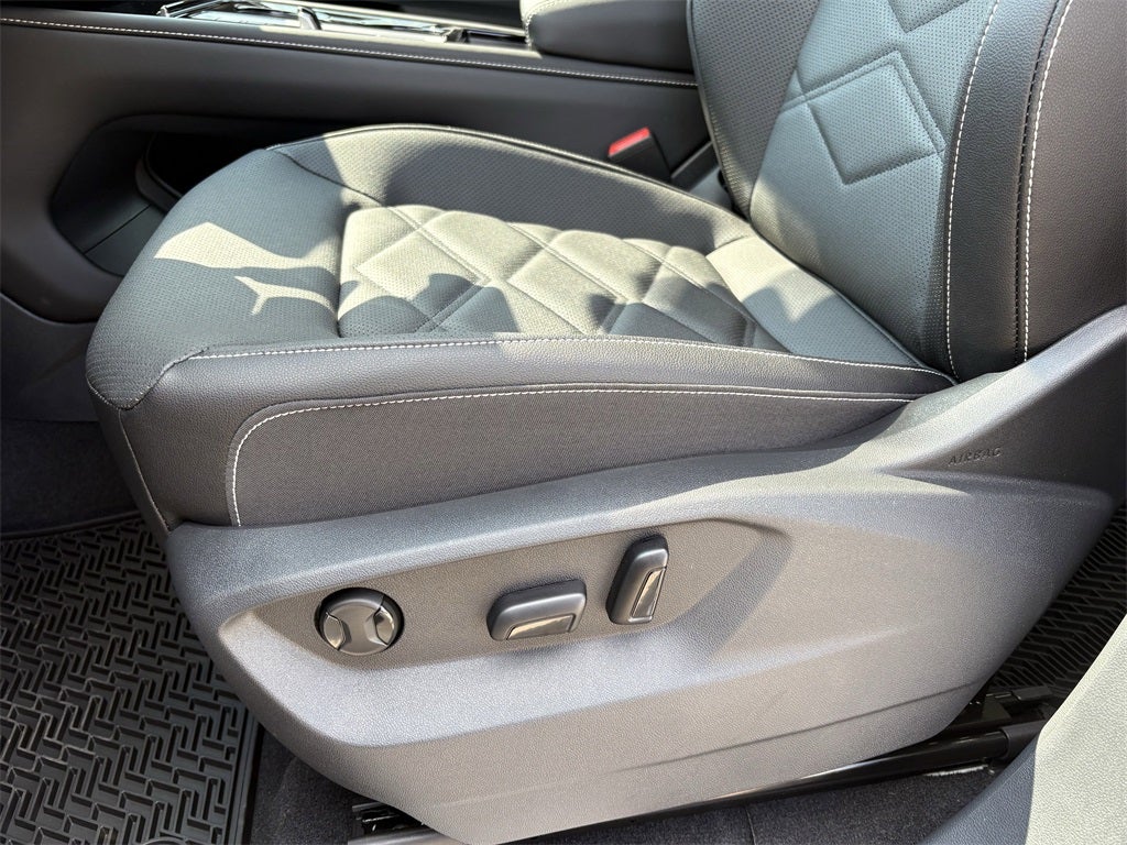 2026 Volkswagen Atlas 2.0T SE w/ Technology