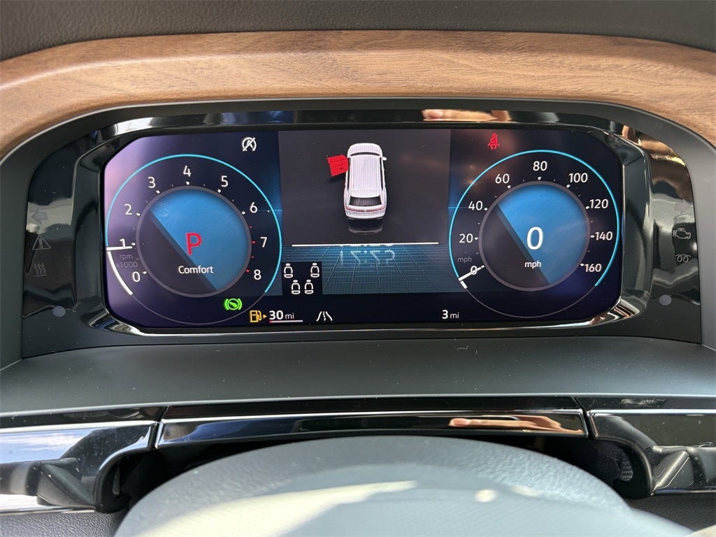 2026 Volkswagen Atlas 2.0T SE w/ Technology