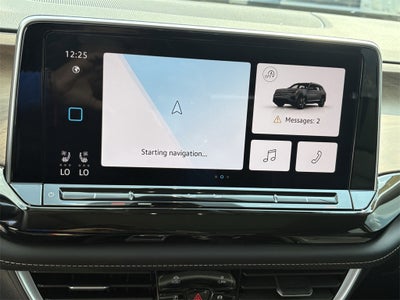 2026 Volkswagen Atlas 2.0T SE w/ Technology