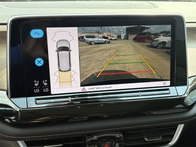 2026 Volkswagen Atlas 2.0T SE w/ Technology