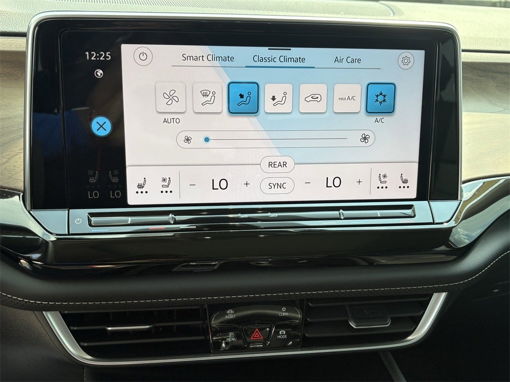 2026 Volkswagen Atlas 2.0T SE w/ Technology