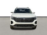 2026 Volkswagen Atlas 2.0T SE w/ Technology