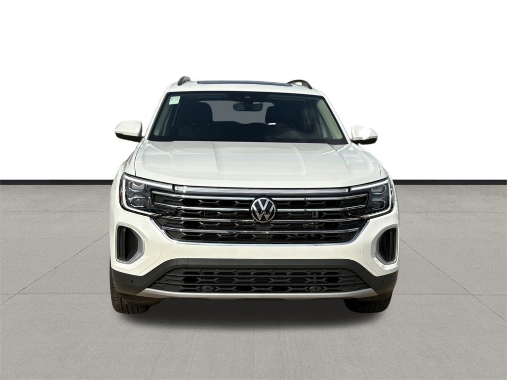 2026 Volkswagen Atlas 2.0T SE w/ Technology