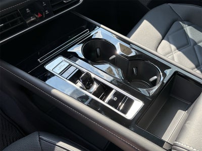 2026 Volkswagen Atlas 2.0T SE w/ Technology