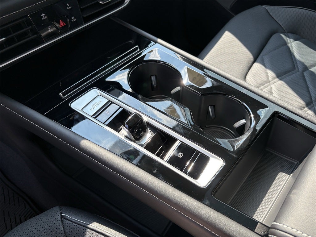 2026 Volkswagen Atlas 2.0T SE w/ Technology