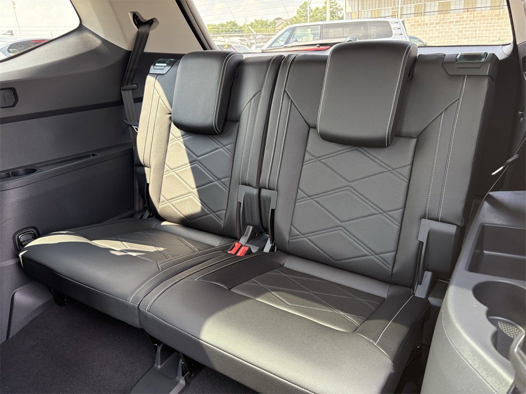 2026 Volkswagen Atlas 2.0T SE w/ Technology