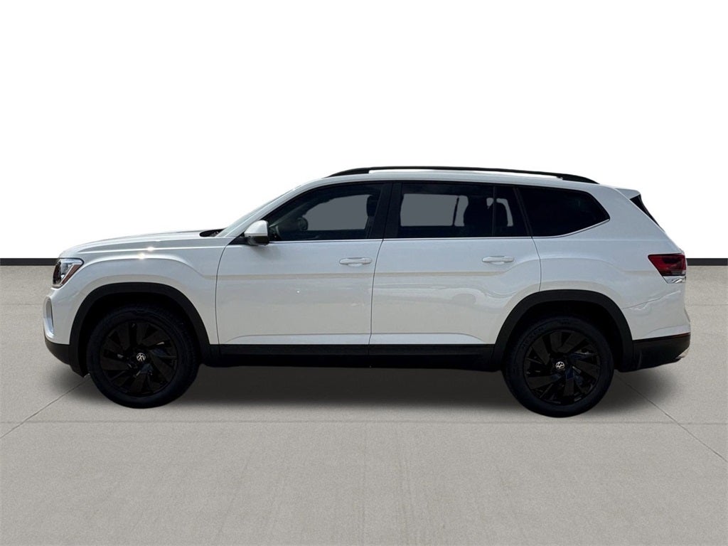 2026 Volkswagen Atlas 2.0T SE w/ Technology