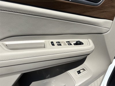 2026 Volkswagen Atlas 2.0T SE w/ Technology