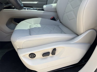 2026 Volkswagen Atlas 2.0T SE w/ Technology