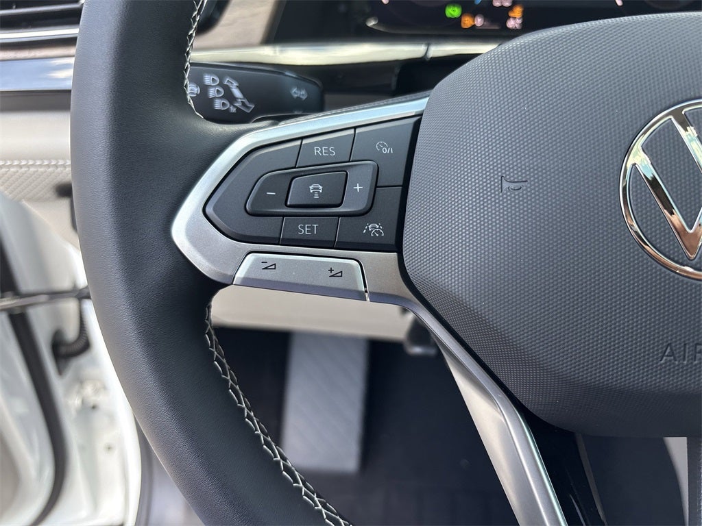 2026 Volkswagen Atlas 2.0T SE w/ Technology