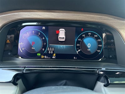 2026 Volkswagen Atlas 2.0T SE w/ Technology