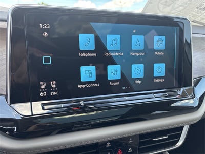 2026 Volkswagen Atlas 2.0T SE w/ Technology