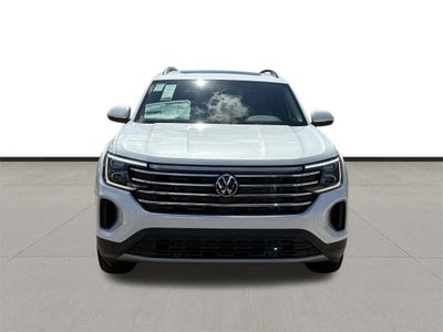 2026 Volkswagen Atlas 2.0T SE w/ Technology