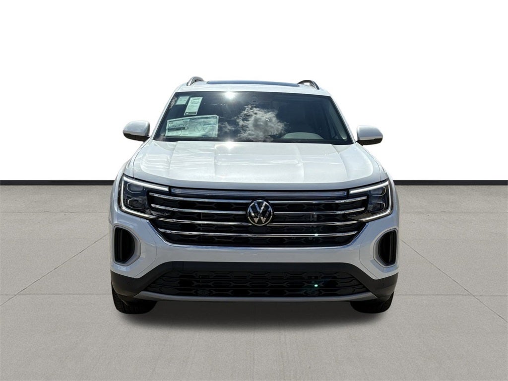 2026 Volkswagen Atlas 2.0T SE w/ Technology