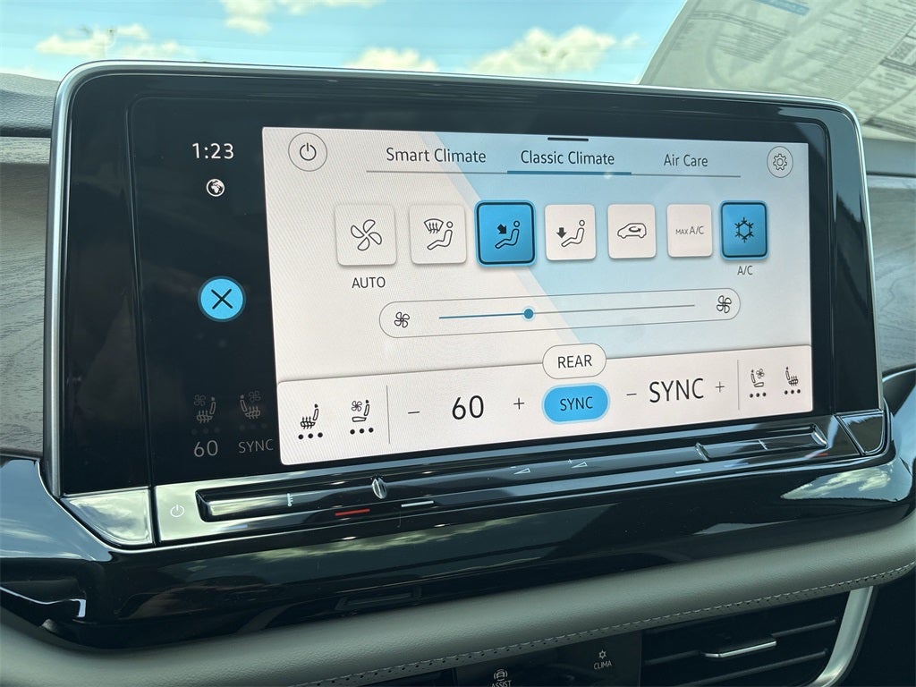 2026 Volkswagen Atlas 2.0T SE w/ Technology