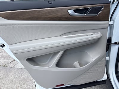 2026 Volkswagen Atlas 2.0T SE w/ Technology