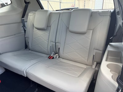 2026 Volkswagen Atlas 2.0T SE w/ Technology