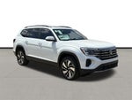 2026 Volkswagen Atlas 2.0T SE w/ Technology