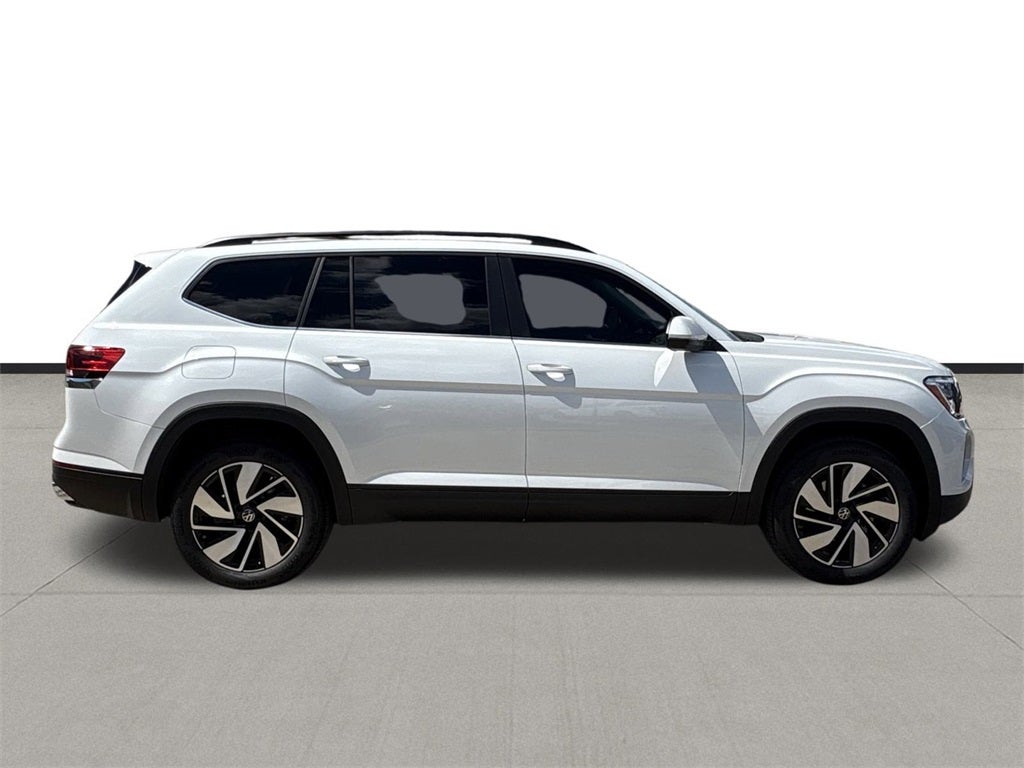 2026 Volkswagen Atlas 2.0T SE w/ Technology