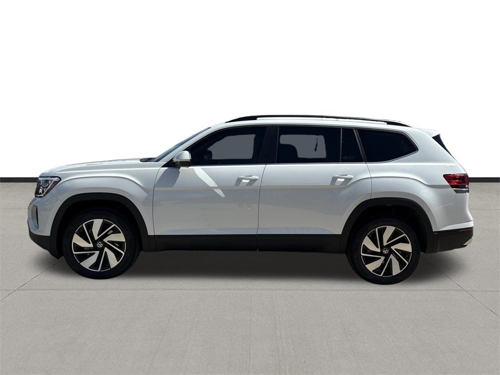 2026 Volkswagen Atlas 2.0T SE w/ Technology